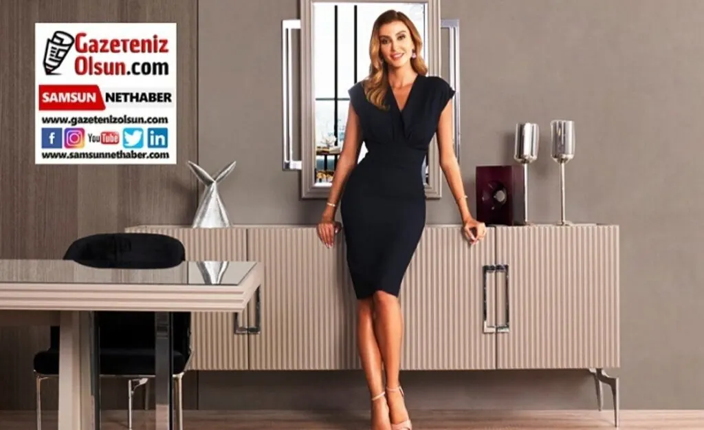 Özge Ulusoy’dan ev dekorasyonunda sonbahar tüyoları