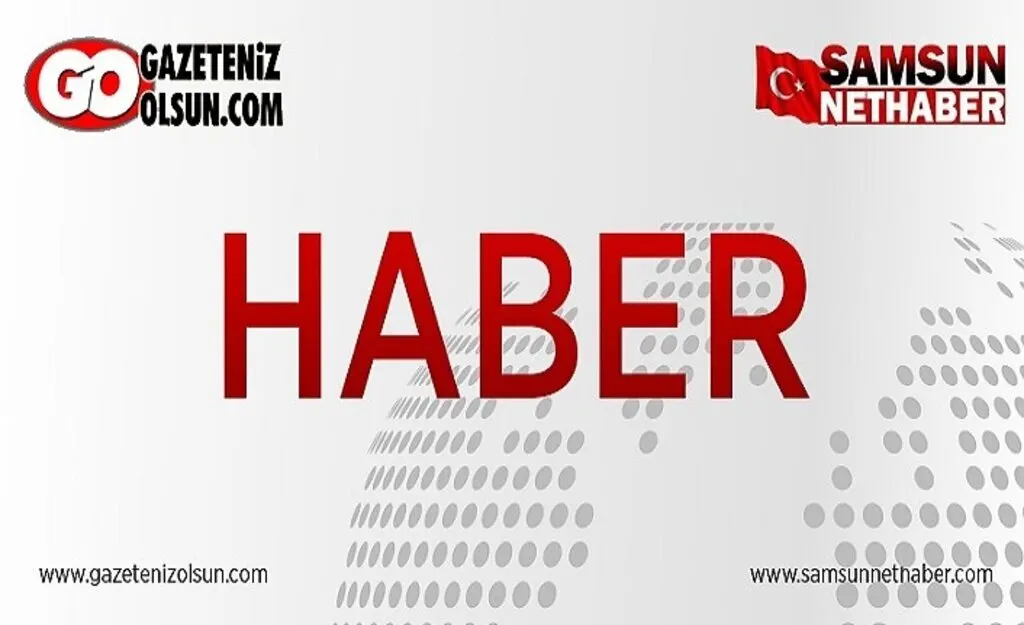 Samsun'da yasa dışı avlanmaya ceza