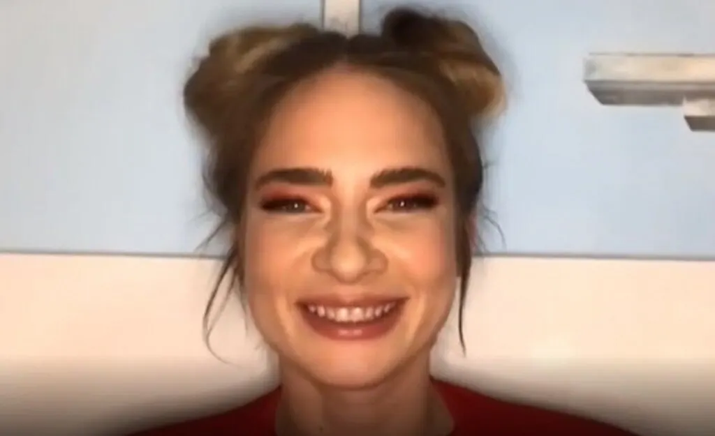 Müge Boz Mert Vidinli’yle Sıkıştıran Sorular da