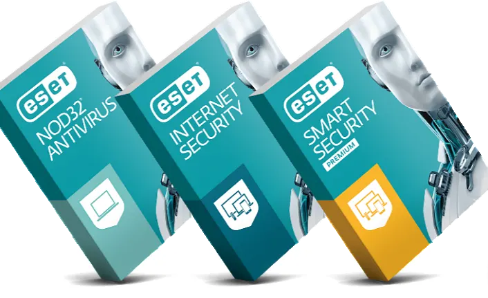 ESET 2021 için dijital güvenlik yazılımlarını piyasaya sundu