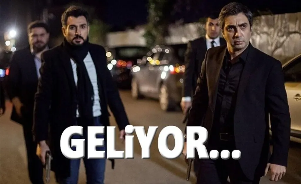 Kurtlar Vadisi Kaos yayın tarihi ve hangi kanal da olacak?