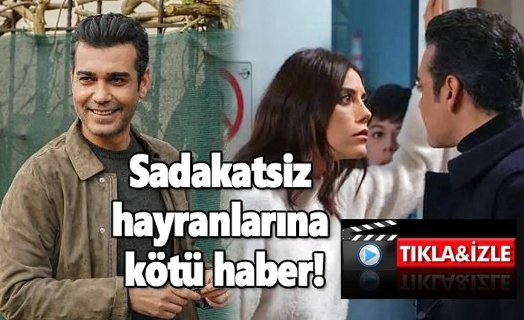 Sadakatsiz yeni bölüm neden yok, Sadakatsiz neden yayınlanmadı?