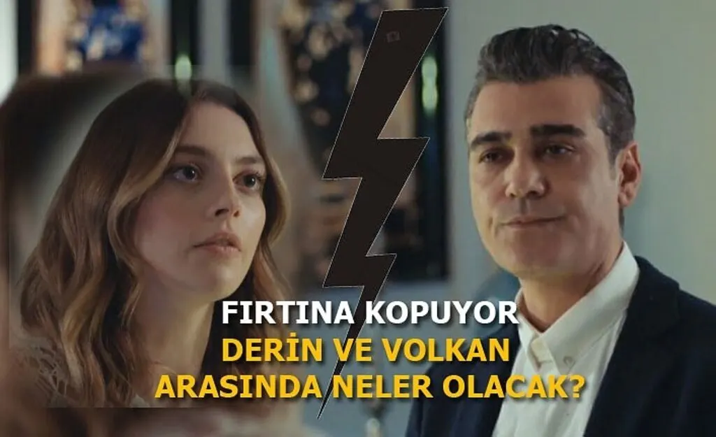 Sadakatsiz Derin ölüyor mu? Doctor Foster'da Derin karakterinin akıbeti ne? Derin Volkan'ı terk mi ediyor?