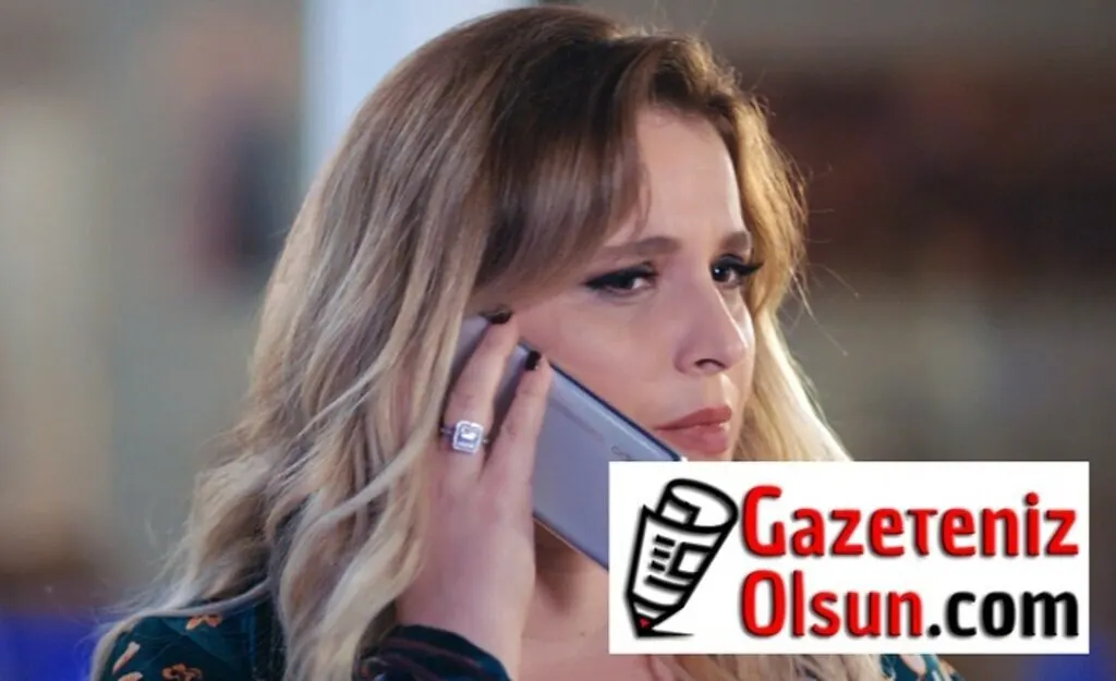 Sadakatsiz Oyuncuları hangi telefonu kullanıyor?