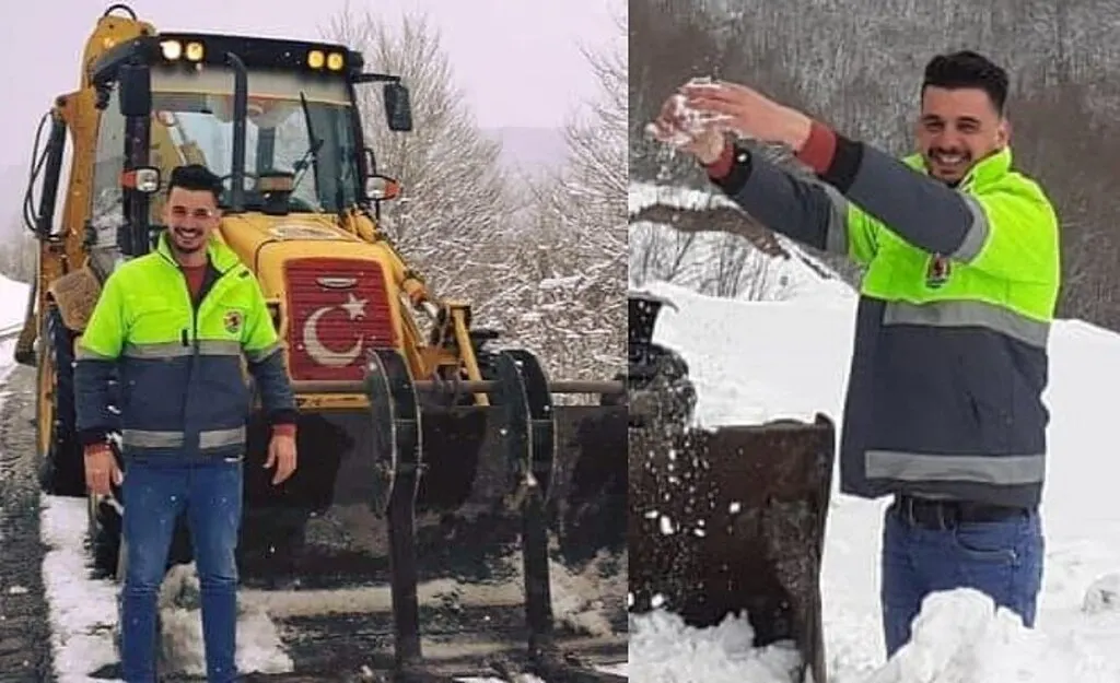 Çağrı Çevikbaş vefat etti, Acı haberi Başkan Deveci verdi