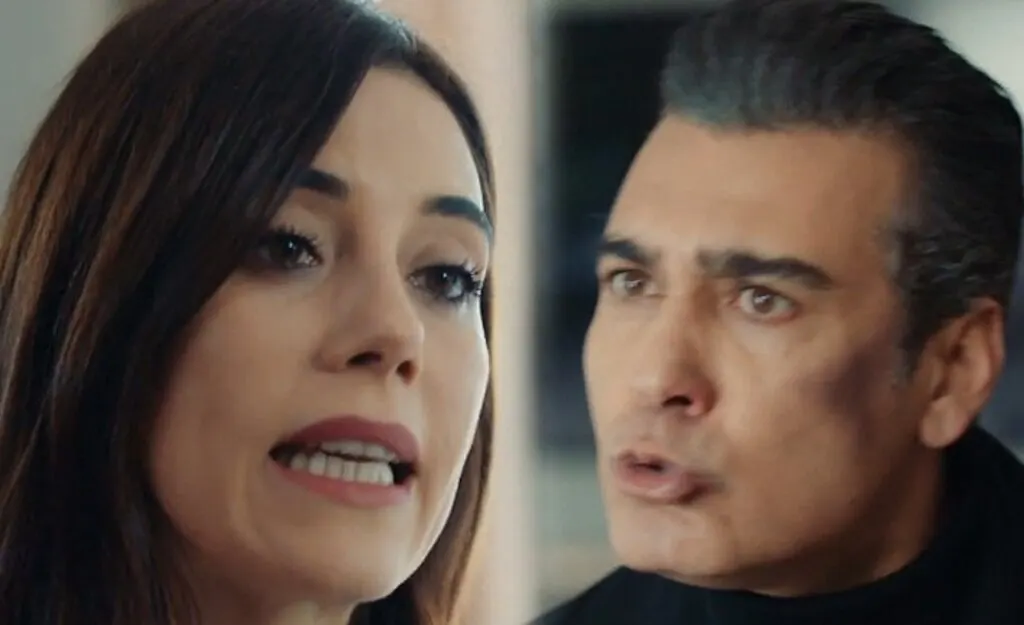 Sadakatsiz yeni bölüm saat kaçta, Asya Volkan'ı neden çıldırtıyor!