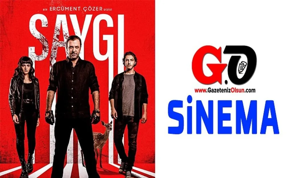Saygı dizisi konusu, Saygı dizisi oyuncuları, Ercüment Çözer kimdir?