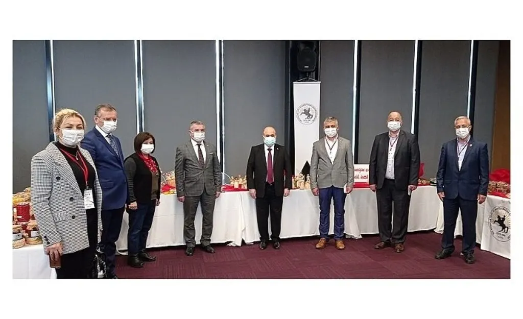 Havza Muhtarları Derneği'nden projeye destek