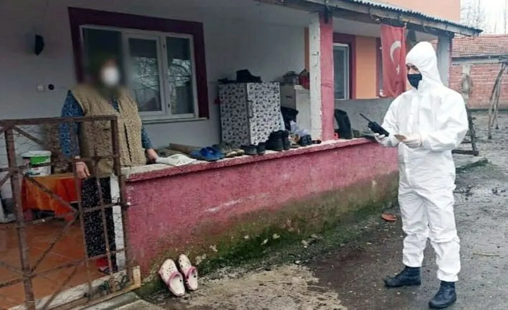 Samsun'da denetimler aralıksız sürüyor, bir günlük bilanço