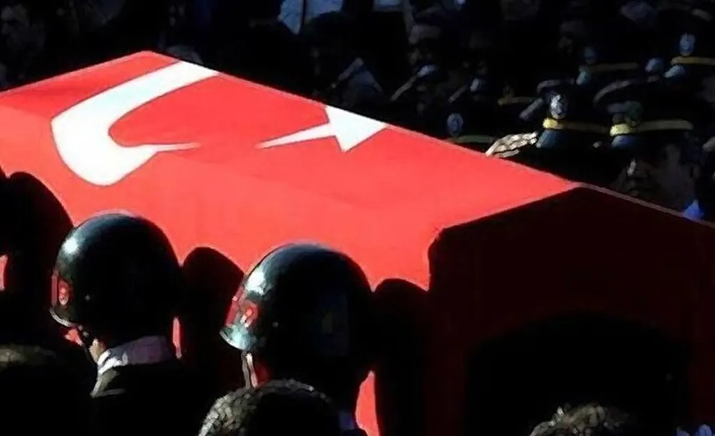 Zeytin Dalı Harekatı bölgesinden acı haber : 2 Askerimiz Şehit oldu