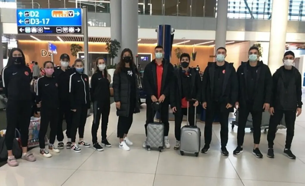 Avrupa Şampiyonası Heyecanı Başlıyor