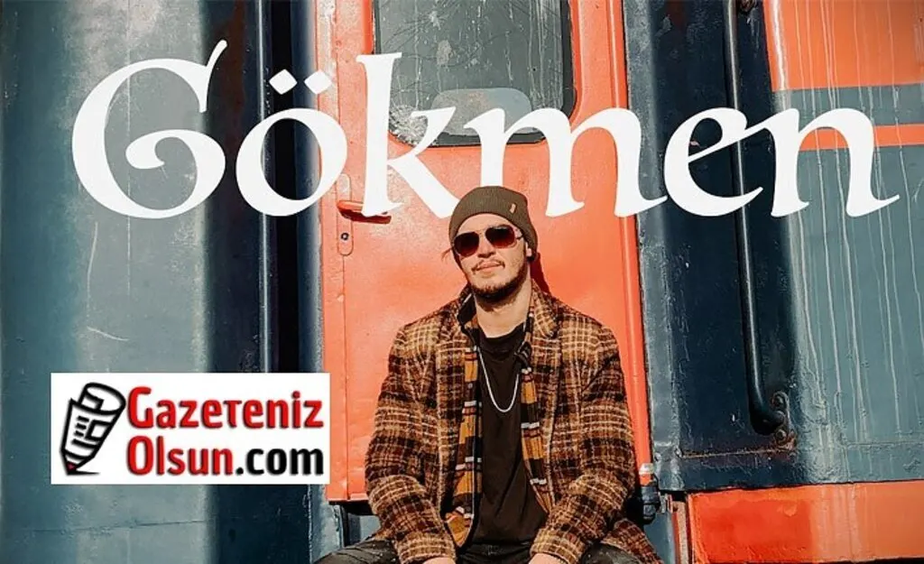 Gökmen Ortak mı Oldum? şarkı sözleri