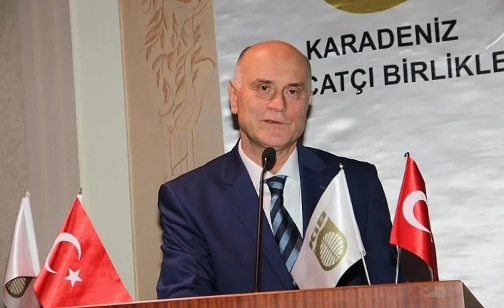 Edip Sevinç: Pandemide yerli ürün tüketin