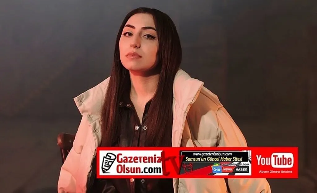 Beyza Aydın Tadı Yok şarkı sözleri, Beyza Aydın kimdir?