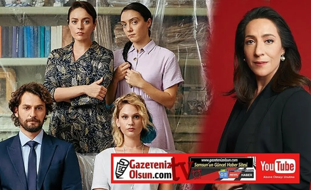 Psikoloji temalı diziler psikolojimizi etkiliyor mu?
