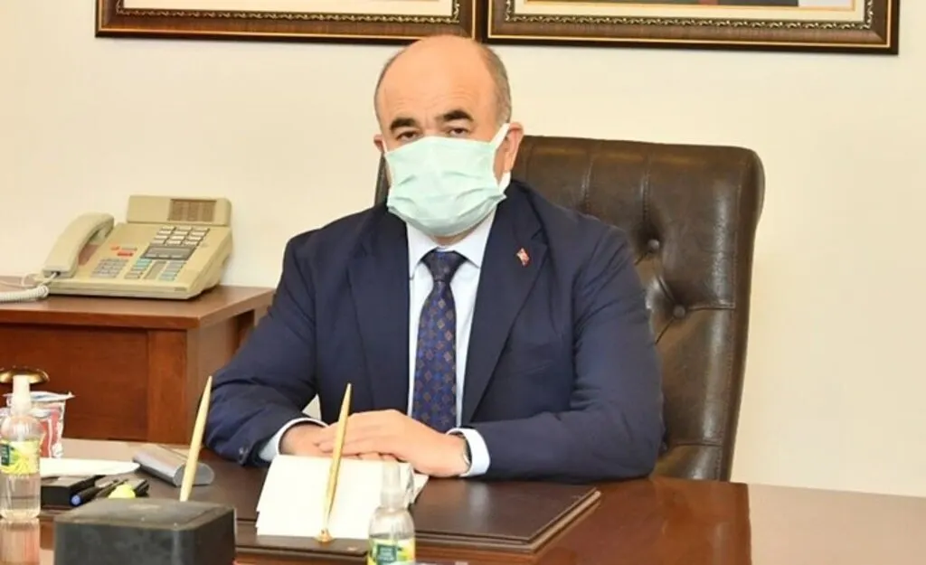 Samsun'da bağımlılık ile mücadele kesintisiz devam ediyor