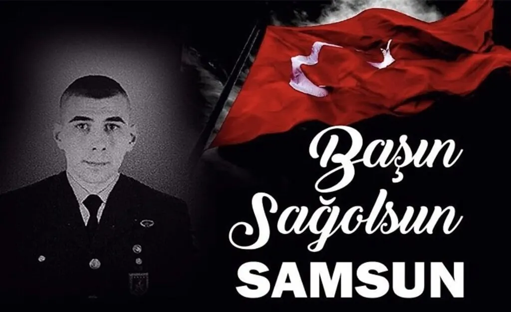 Şehit Harun Çalışkan’ın cenaze programı belli oldu