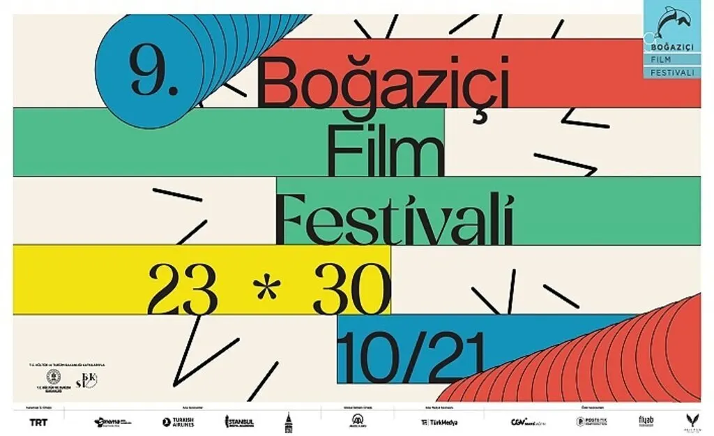 9. Boğaziçi Film Festivali Biletleri Ne zaman Satışta!