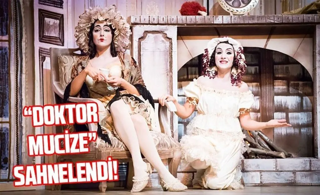 Doktor mucize operası konusu - Samsun Haber