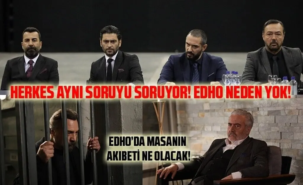 EDHO'da resmi açıklama yok, iddia çok, Demet Akalın'da isyan etti!