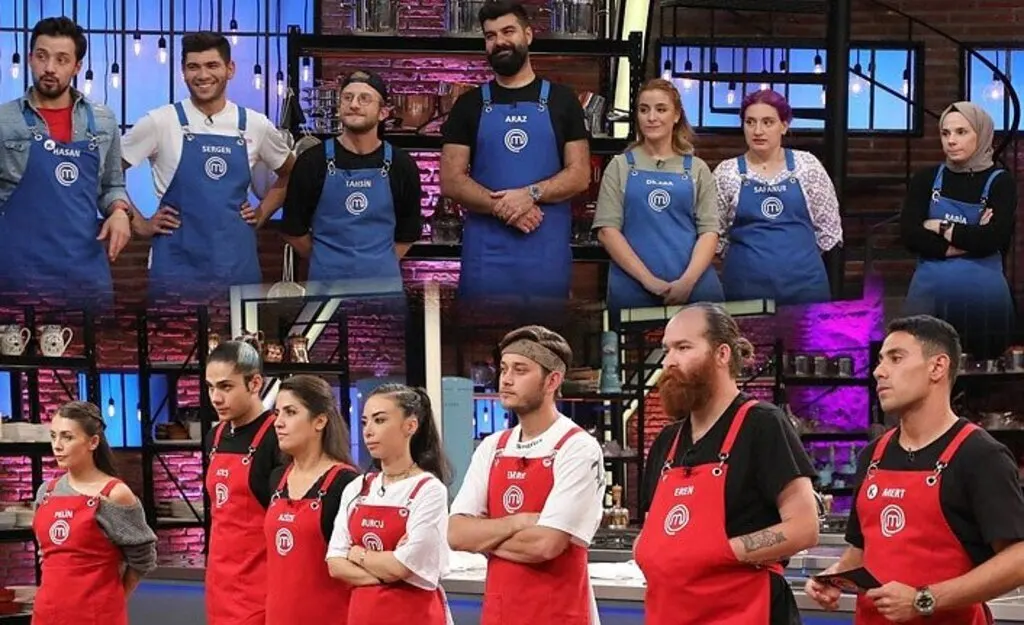 MasterChef'te dokunulmazlık oyununu hangi takım kazanacak?