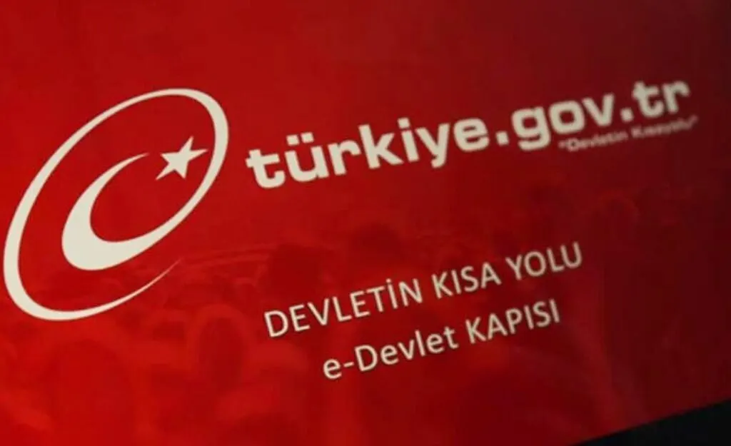Ad ve soyad düzeltilmesi e-Devlet'ten yapılabilecek!