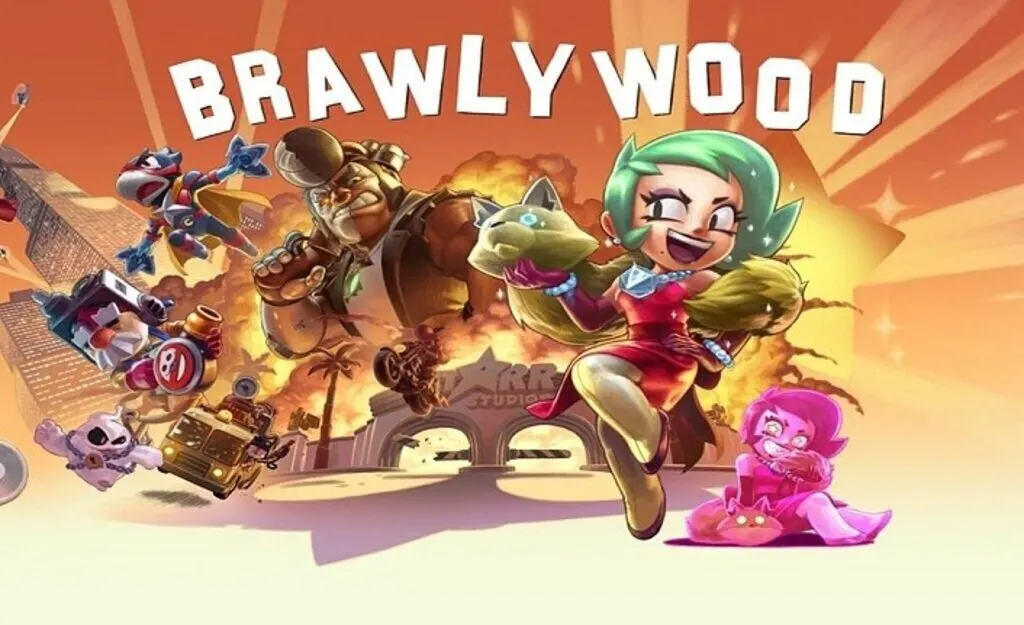 Brawl Stars’ta Brawlywood sezonu yayında
