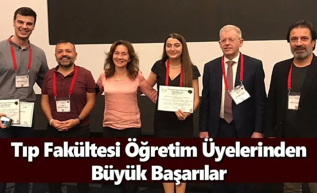 Türk Plastik Rekonstrüktif ve Estetik Cerrahi Derneği Ulusal Kurultayı