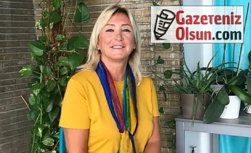 Renkolog Ayşe Ayşen Bulut Rengine Yolculuk