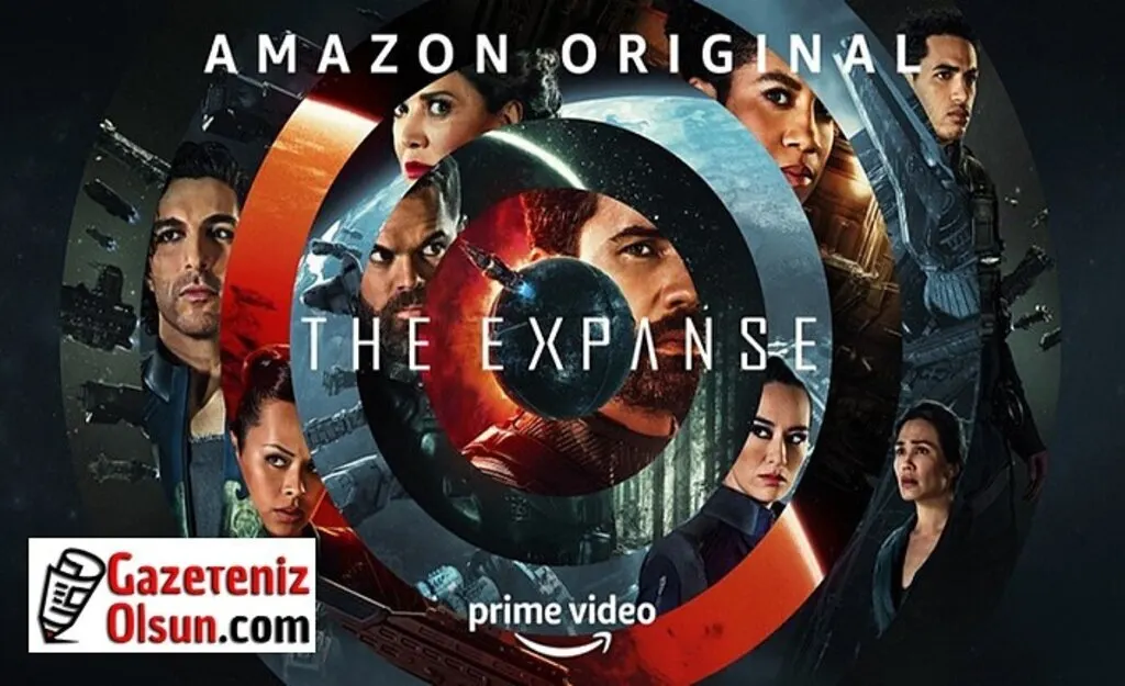 Amazon Prime Video Türkiye Aralık 2021 takvimi