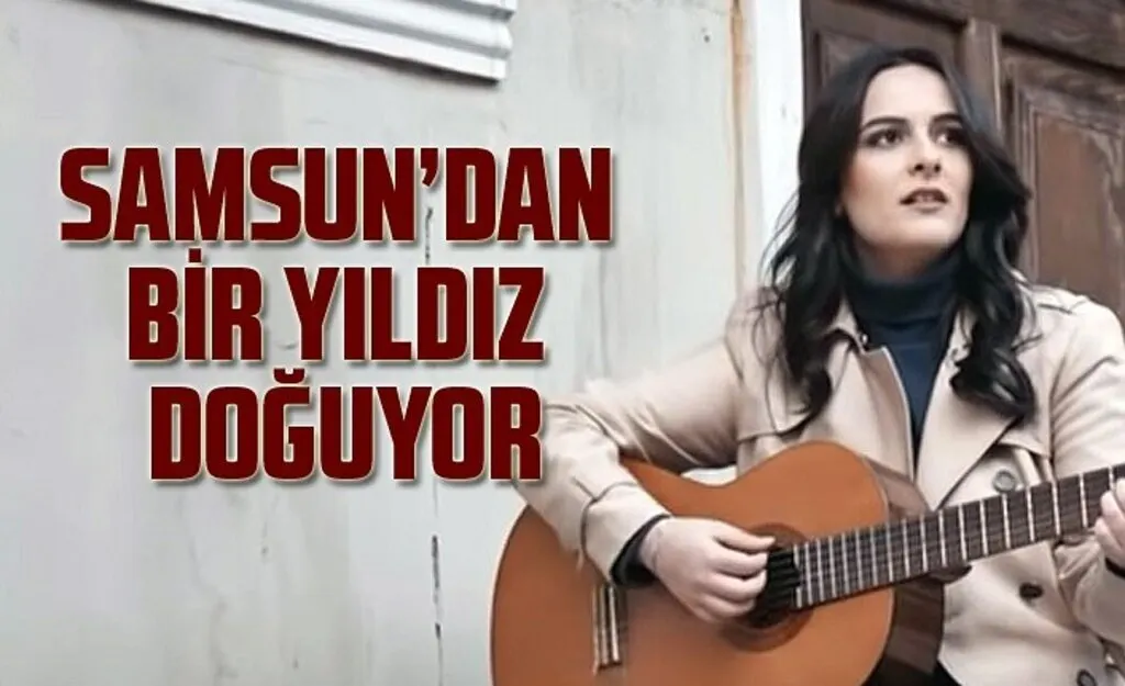 Burçe Bozkurt Ayletme Beni türküsü