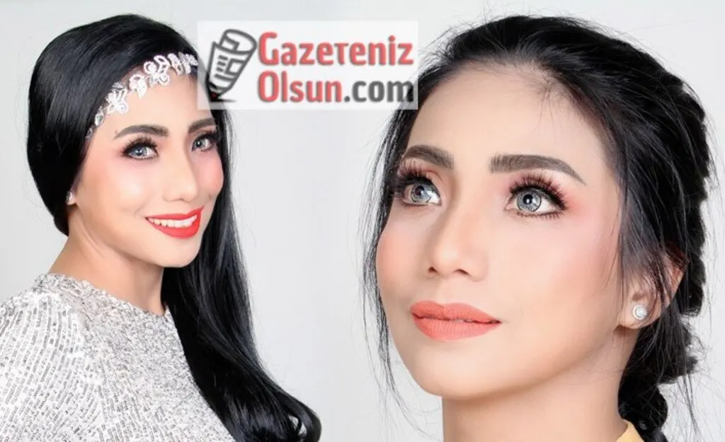 Siti Kdi Türkiye'yi eurovisionda gururla temsil ederim