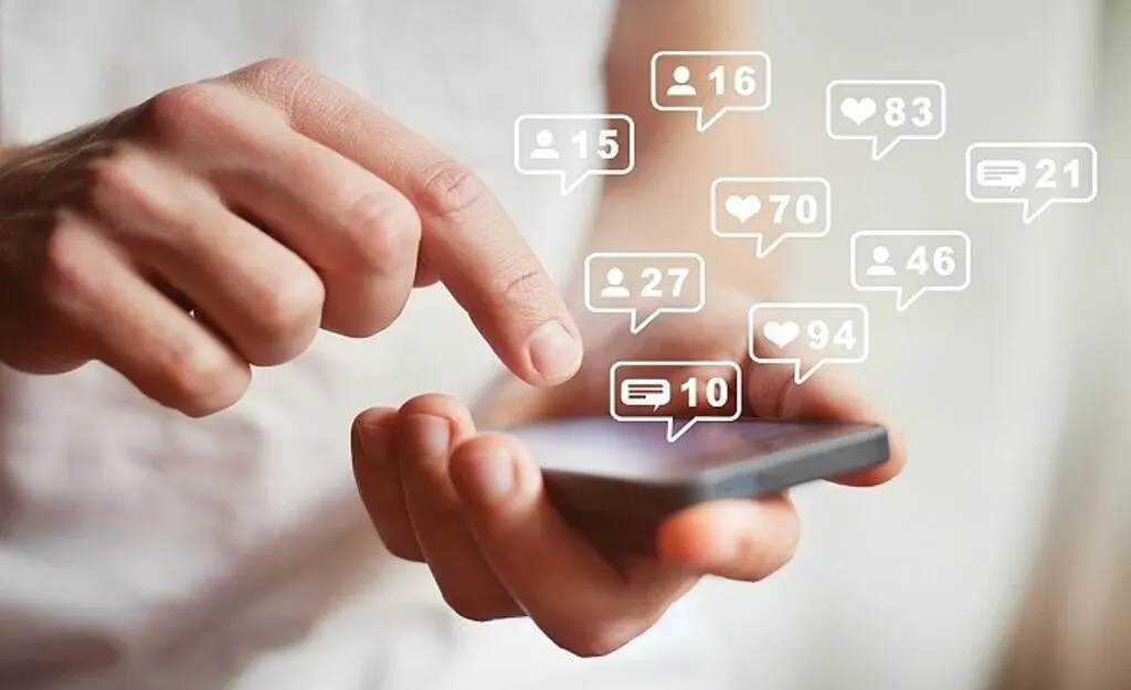 Son 1 yılda sosyal medyada dev artış