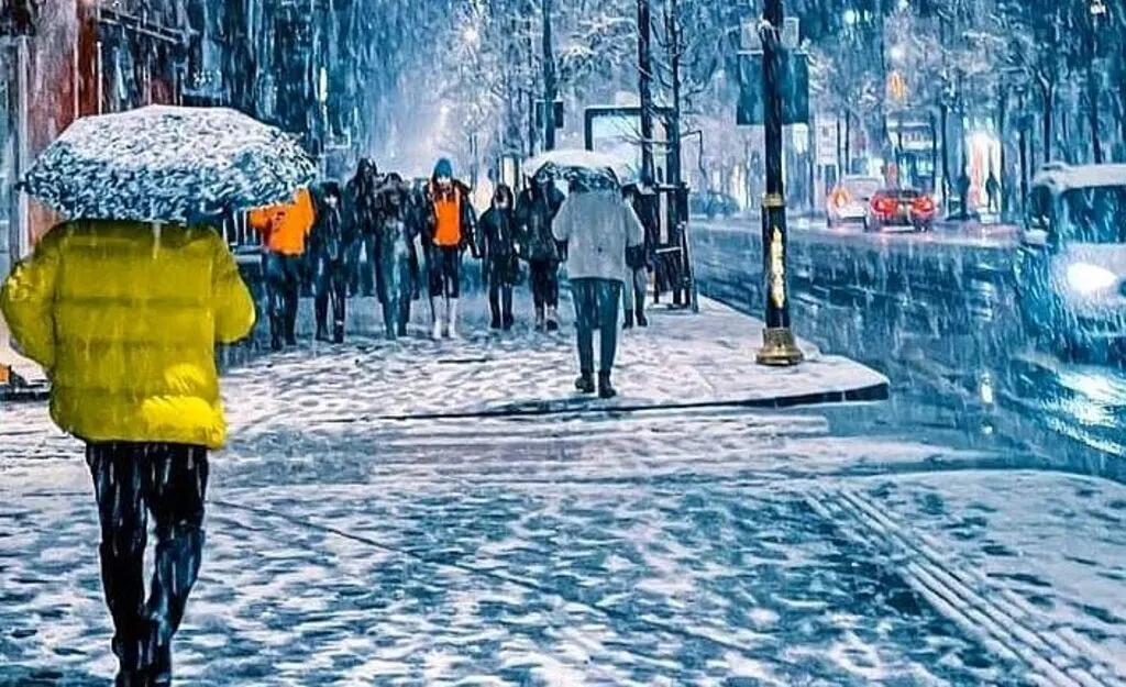 Karabük'te okullar tatil mi? Karabük'te 23 Aralık Perşembe kar tatili var mı?