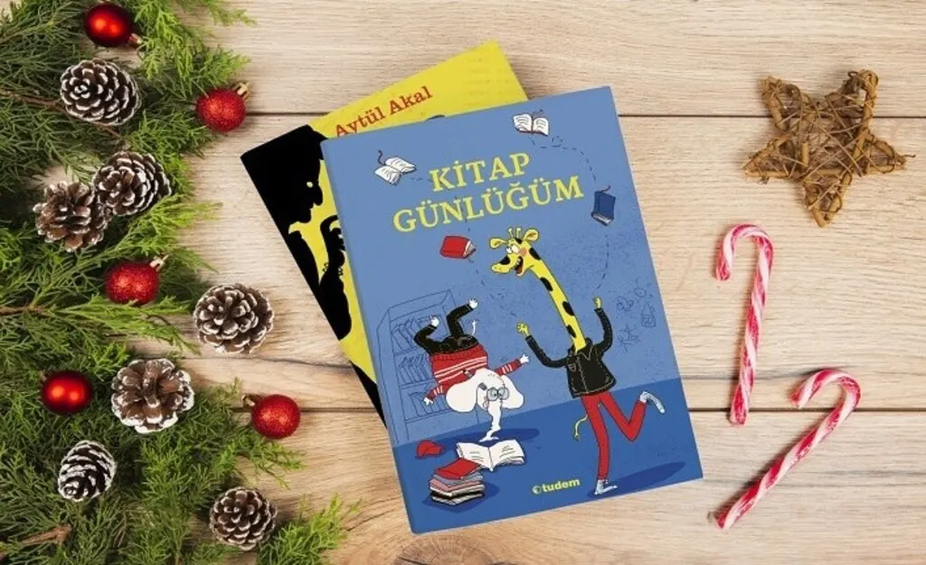 Gökçe Yavaş Önal'dan Kitap Günlüğüm