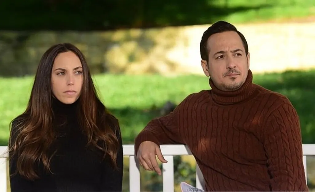Kaderimin Oyunu 4. Bölüm Fragmanı Yayınlandı