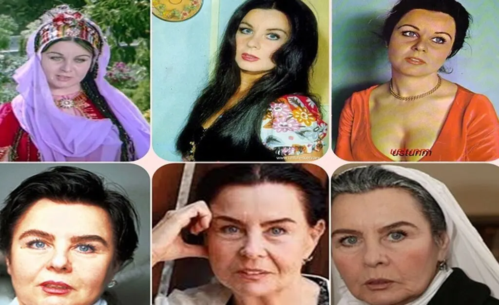 Fatma Girik film isimleri, Fatma Girik en çok izlenen filmi