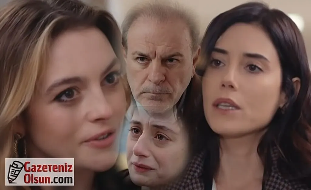 Sadakatsiz yeni bölüm ne zaman? Sadakatsiz dizisi neden yayınlanmadı? Sadakatiz bu akşam var mı?