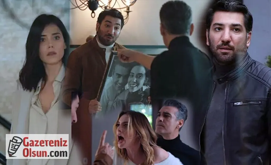 Sadakatsiz yeni bölüm neden yok, Sadakatsiz 47. bölüm fragmanı yayınlandı mı?