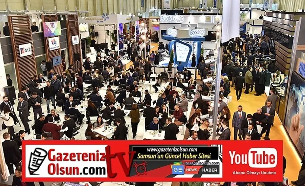 EMITT Turizm Fuarı ne zaman açılıyor? EMITT 2022 Fuarında kimler var?