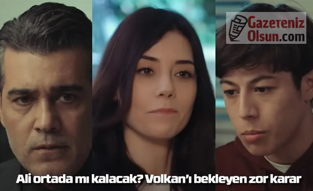 Sadakatsiz yeni bölüm var mı? Sadakatsiz 50. bölüm de neler oluyor?