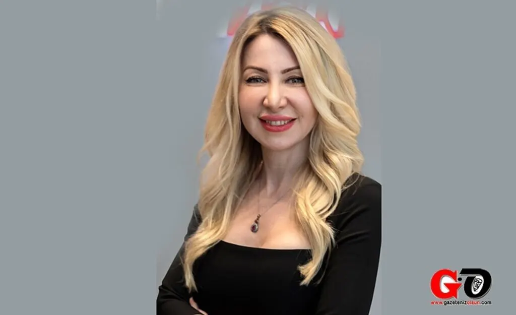 Kadının Hikayesi Yarının Hikayesi Projesi! Seçil Namruk kimdir?