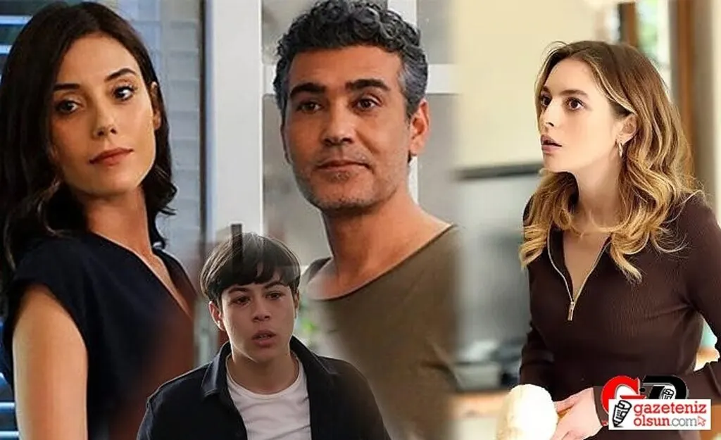 Kanal D Sadakatsiz yeni bölüm saat kaçta? Sadakatsiz bugün var mı!