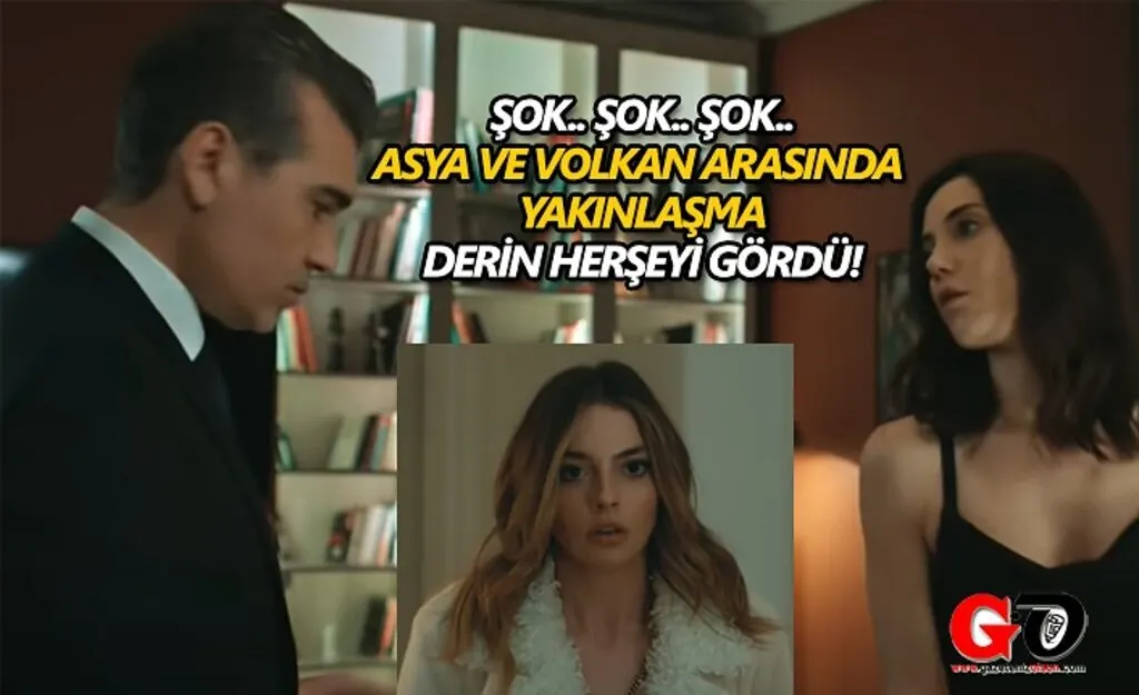 Sadakatsiz 52. Bölüm Fragmanı yayınlandı, Sadakatsiz yeni bölüm ne zaman!
