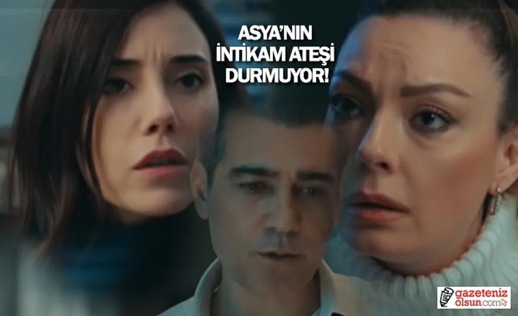 Sadakatsiz 53. Bölüm Fragmanı yayınlandı! Sadakatsiz yeni bölüm var mı?