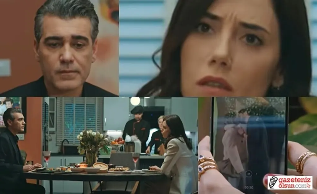 Sadakatsiz yeni bölümde Asya'nın oyunları Volkan'ın aklını karıştırıyor