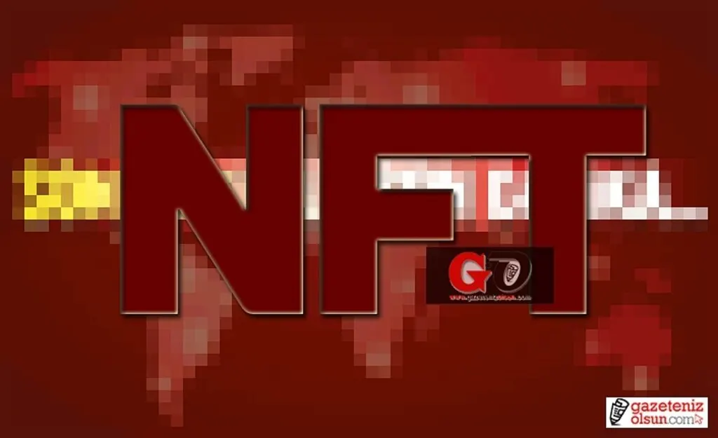 Samet Güzel NFT ajansı The Socreate kurdu! NFT Spor tasarım
