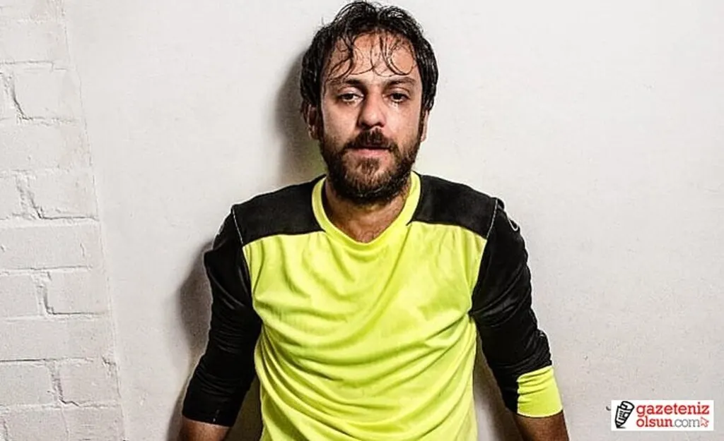 Çukur Vartolu Sadettin Samsun'a geliyor! Erkan Kolçak Köstendil Samsun