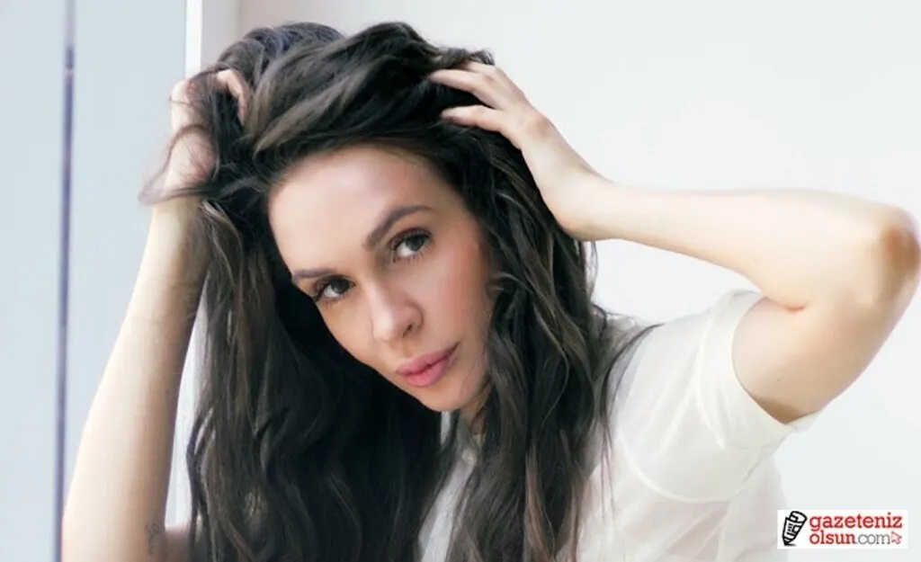 Ana Shine Tarkan ile düet yapmak istiyormuş?