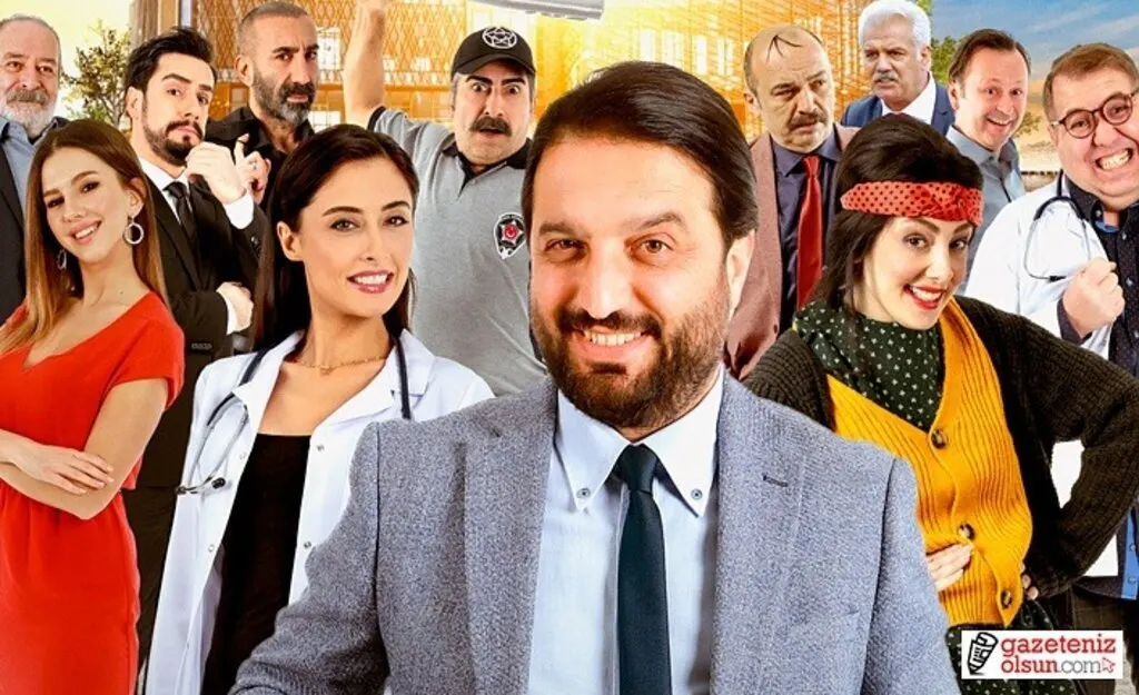 Erzurumlu Mümessil konusu! Erzurumlu Mümessil ne zaman vizyona giriyor?